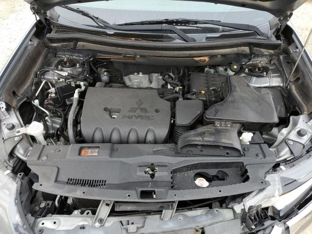 Photo 12 from auction – 2016 MITSUBISHI OUTLANDER with VIN JA4AD3A33GZ011609