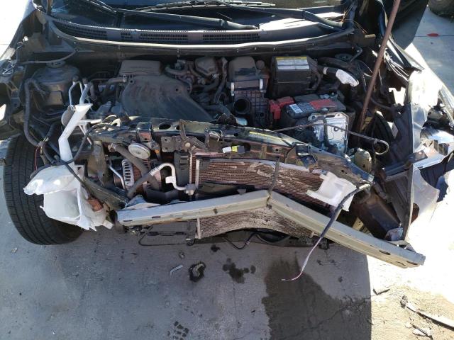 Photo 11 from auction – 2017 NISSAN VERSA S with VIN 3N1CN7AP5HL846578