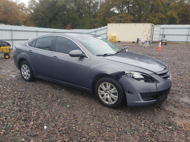 Photo 4 from auction – 2010 MAZDA 6 I with VIN 1YVHZ8BHXA5M42731