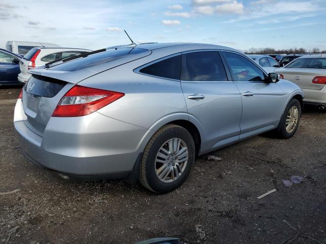 Photo 3 from auction – 2012 HONDA CROSSTOUR with VIN 5J6TF3H56CL004712