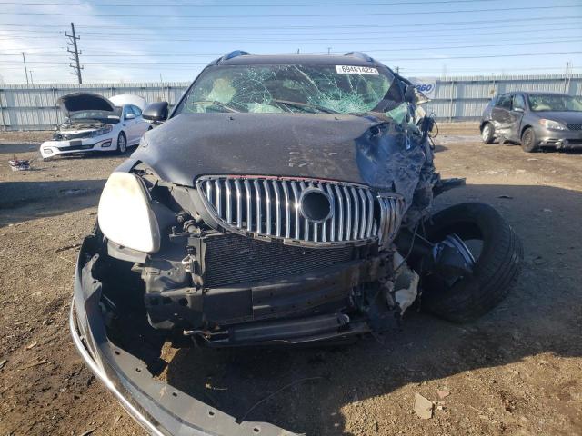 Photo 5 from auction – 2008 BUICK ENCLAVE CX with VIN 5GAER23778J230741