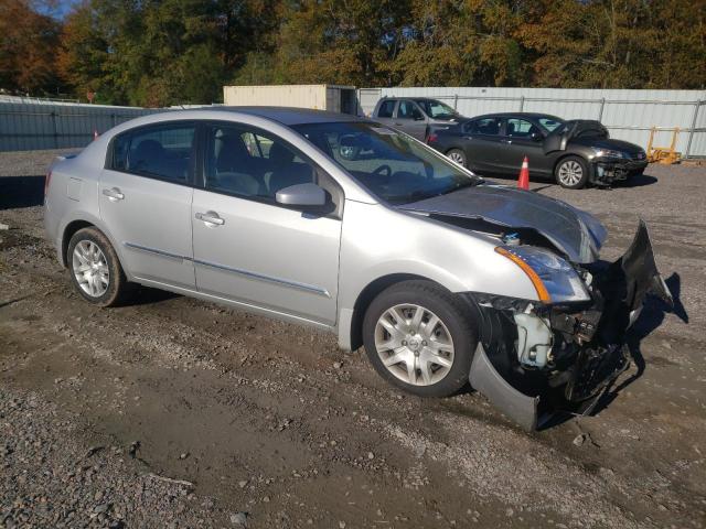 Photo 4 from auction – 2012 NISSAN SENTRA 2.0 with VIN 3N1AB6AP3CL734705