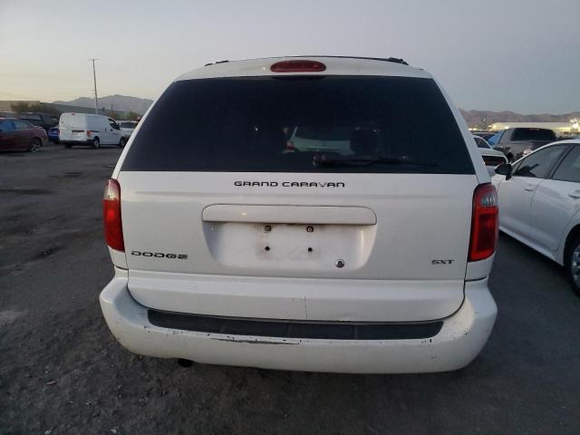 Photo 6 from auction – 2006 DODGE GRAND CARA with VIN 2D4GP44L76R827579