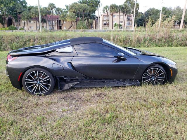 Photo 9 from auction – 2019 BMW I8 with VIN WBY2Z6C54K7D31037