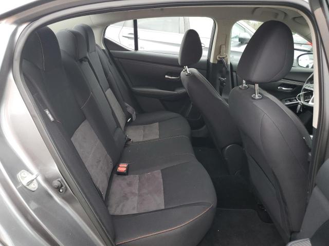 Photo 10 from auction – 2021 NISSAN SENTRA SR with VIN 3N1AB8DV3MY318924
