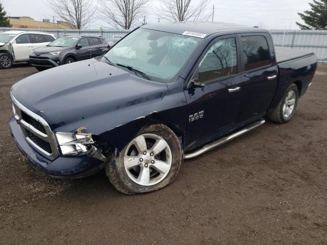 Photo 1 from auction – 2016 RAM 1500 SLT with VIN 1C6RR7LGXGS214787