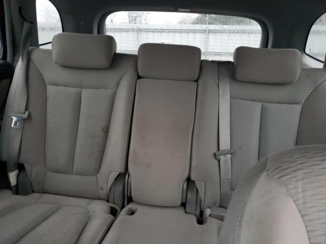 Photo 10 from auction – 2008 HYUNDAI SANTA FE G with VIN 5NMSG13D38H138703