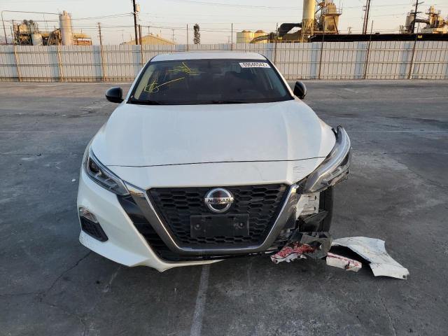 Photo 5 from auction – 2019 NISSAN ALTIMA SR with VIN 1N4BL4CV4KC173154