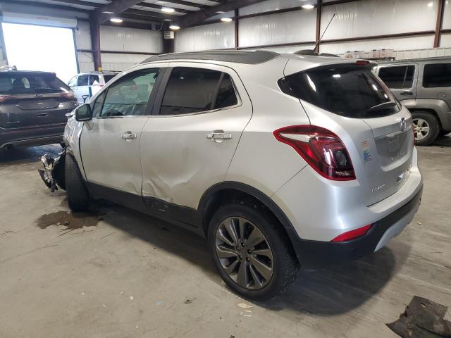 Photo 2 from auction – 2017 BUICK ENCORE PRE with VIN KL4CJFSB7HB013320