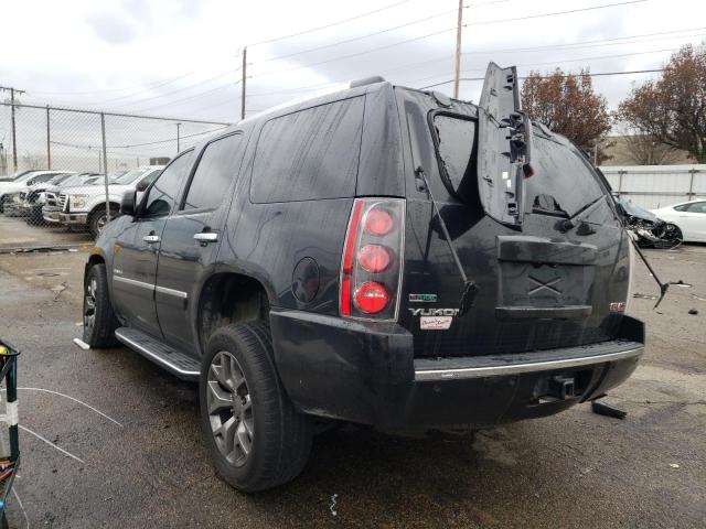 Photo 2 from auction – 2012 GMC YUKON DENA with VIN 1GKS2EEF9CR155602
