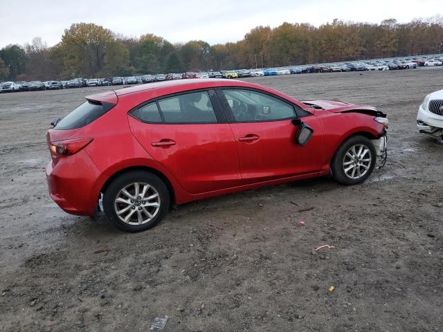 Photo 3 from auction – 2017 MAZDA 3 SPORT with VIN 3MZBN1K74HM150161