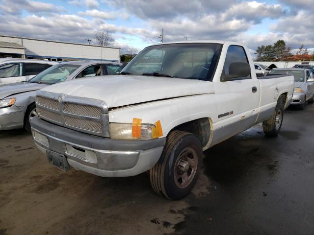 DODGE RAM 1500 2001 with VIN 1B7HC16X01S178985 - Photo from auction