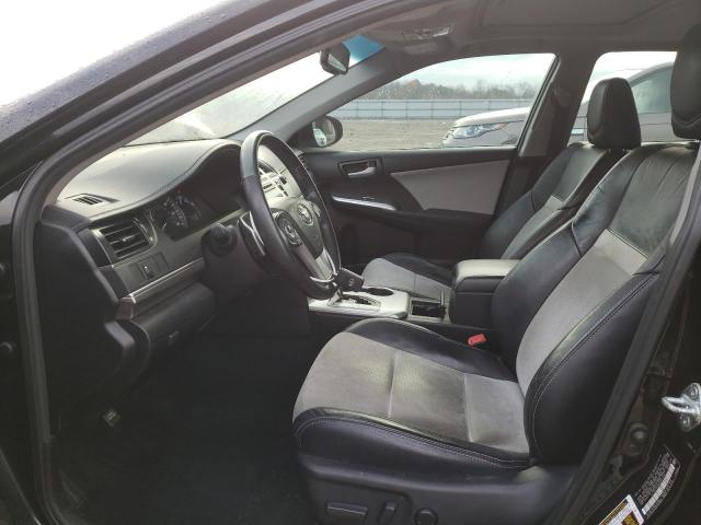 Photo 7 from auction – 2012 TOYOTA CAMRY BASE with VIN 4T1BF1FKXCU051472