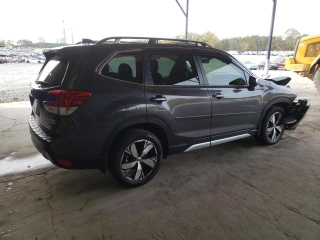 Photo 3 from auction – 2021 SUBARU FORESTER T with VIN JF2SKAXC8MH414273