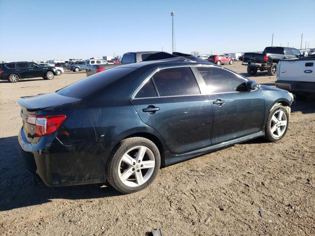 Photo 3 from auction – 2014 TOYOTA CAMRY L with VIN 4T1BF1FK5EU355862