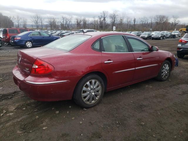 Photo 3 from auction – 2008 BUICK LACROSSE with VIN 2G4WD582181285062