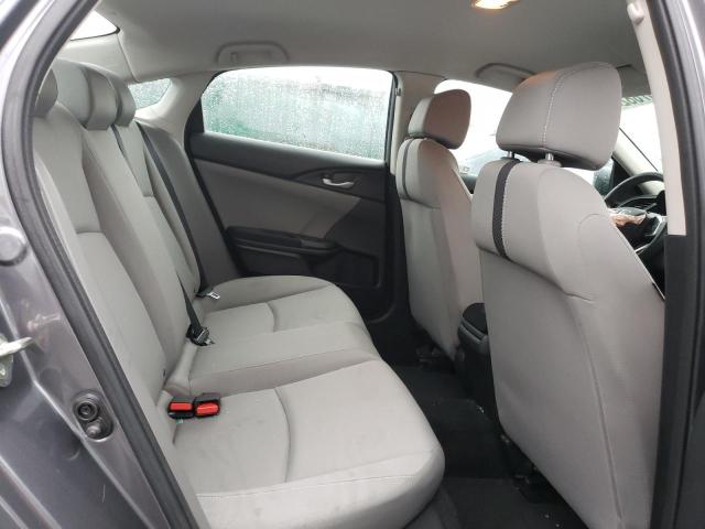 Photo 10 from auction – 2019 HONDA CIVIC LX with VIN 2HGFC2F64KH510800
