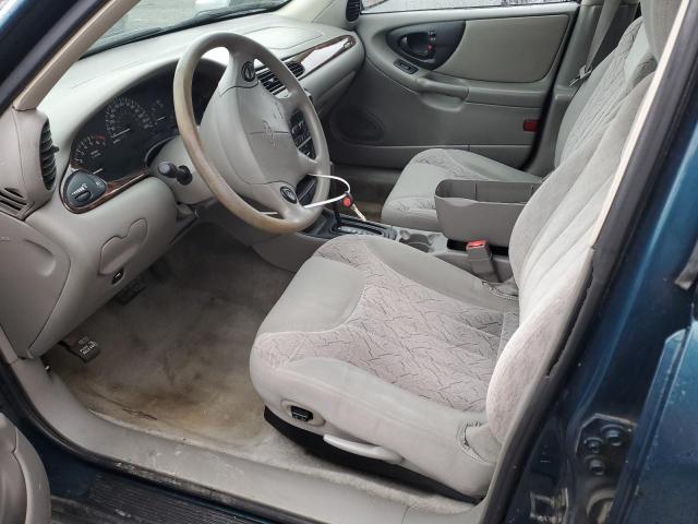 Photo 7 from auction – 2003 CHEVROLET MALIBU LS with VIN 1G1NE52J73M544589