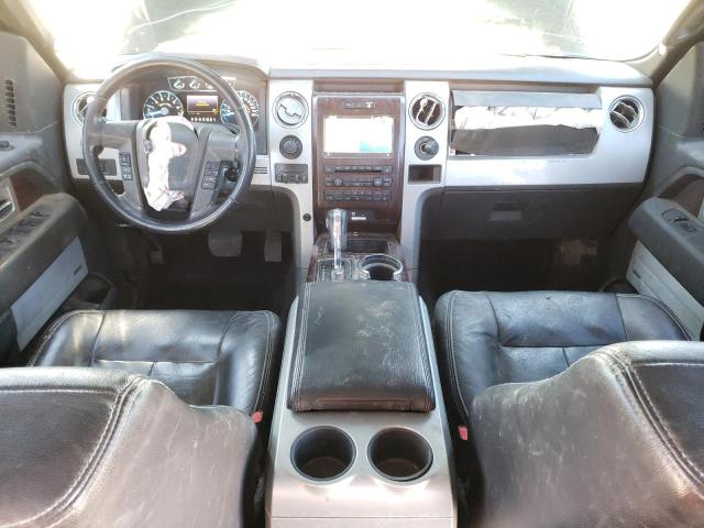 Photo 8 from auction – 2012 FORD F150 SUPER with VIN 1FTFW1EF6CFC86109