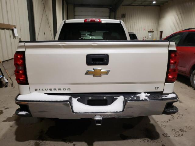 Photo 6 from auction – 2014 CHEVROLET SILVER1500 with VIN 3GCUKREC4EG396780