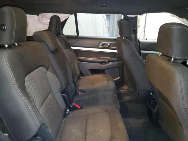 Photo 11 from auction – 2017 FORD EXPLORER X with VIN 1FM5K8D89HGB58236