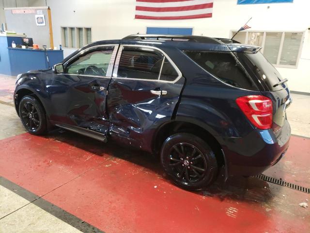 Photo 2 from auction – 2017 CHEVROLET EQUINOX LT with VIN 2GNFLFEK2H6105423