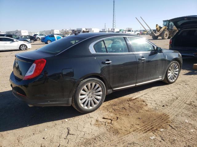Photo 3 from auction – 2013 LINCOLN MKS with VIN 1LNHL9EK9DG605314