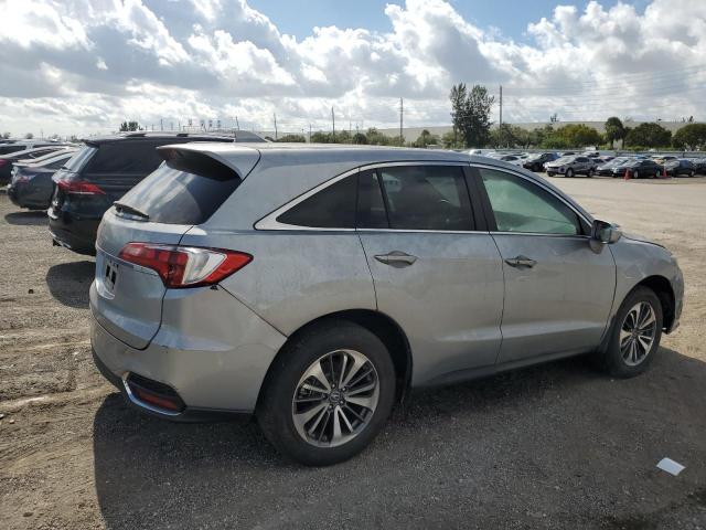 Photo 3 from auction – 2017 ACURA RDX TECHNO with VIN 5J8TB3H54HL004878