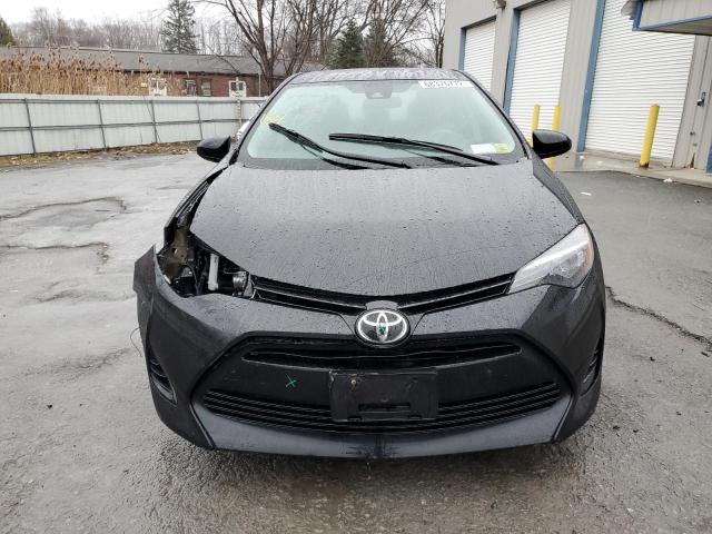 Photo 5 from auction – 2017 TOYOTA COROLLA L with VIN 2T1BURHE9HC763802