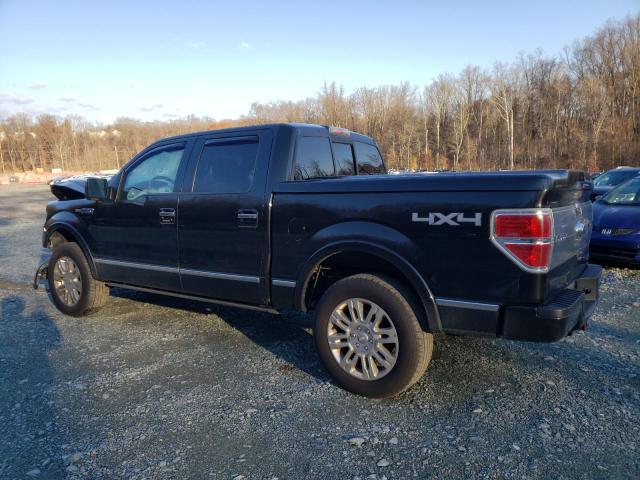 Photo 3 from auction – 2010 FORD F150 SUPER with VIN 1FTFW1EVXAFA67304
