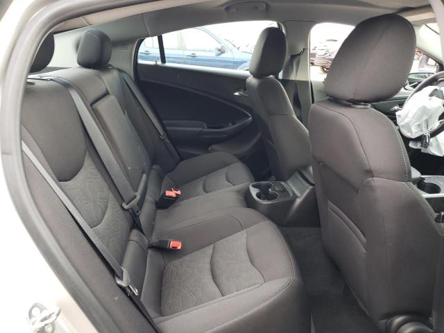 Photo 10 from auction – 2018 CHEVROLET VOLT LT with VIN 1G1RC6S59JU136480