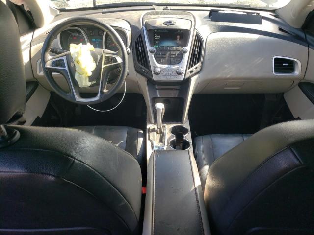 Photo 8 from auction – 2013 CHEVROLET EQUINOX LT with VIN 2GNALDEK6D1196802