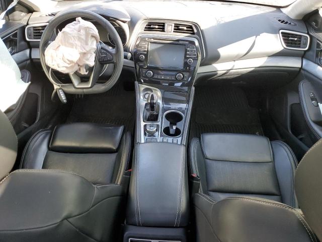 Photo 8 from auction – 2017 NISSAN MAXIMA 3.5 with VIN 1N4AA6APXHC377242