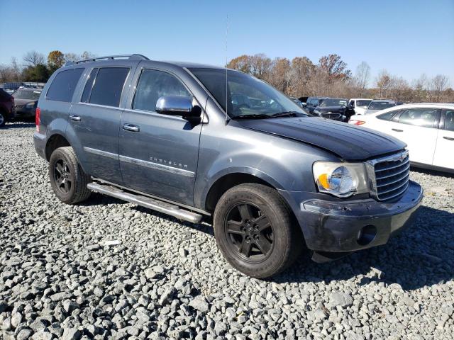 Photo 4 from auction – 2007 CHRYSLER ASPEN LIMI with VIN 1A8HX58P47F575411