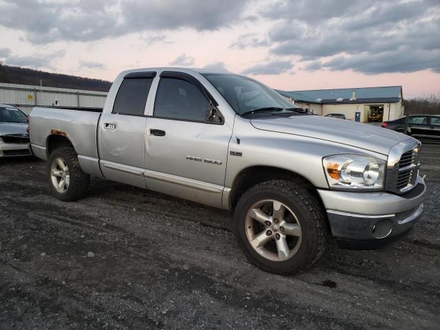 Photo 4 from auction – 2007 DODGE RAM 1500 S with VIN 1D7HU18247S134355