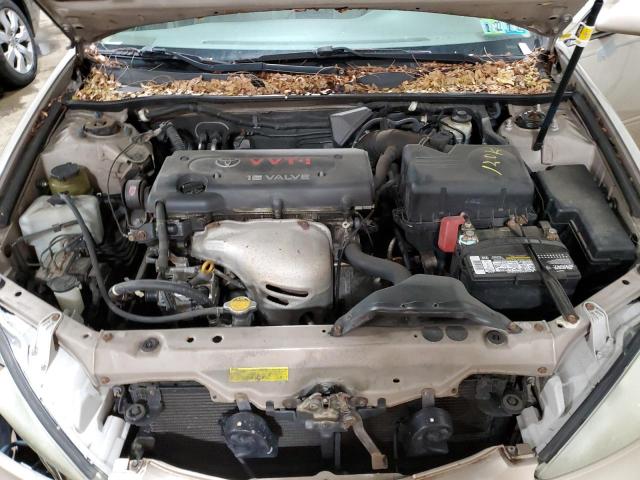 Photo 11 from auction – 2003 TOYOTA CAMRY LE with VIN 4T1BE30KX3U237245