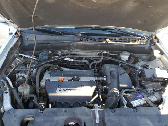 Photo 11 from auction – 2002 HONDA CR-V EX with VIN SHSRD78872U008737