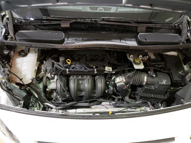 Zdjęcie 12 z aukcji – 2017 FORD TRANSIT CO z VIN NM0LS7E76H1328175