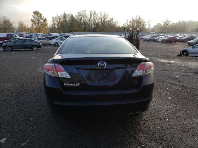 Photo 6 from auction – 2011 MAZDA 6 I with VIN 1YVHZ8BH9B5M23749