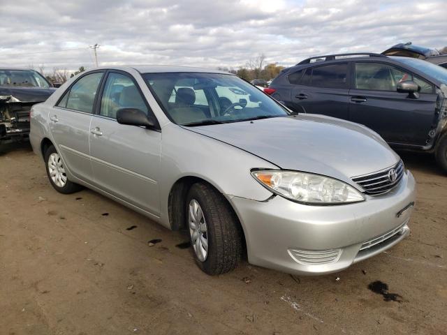 Photo 4 from auction – 2005 TOYOTA CAMRY LE with VIN 4T1BE32K15U019212