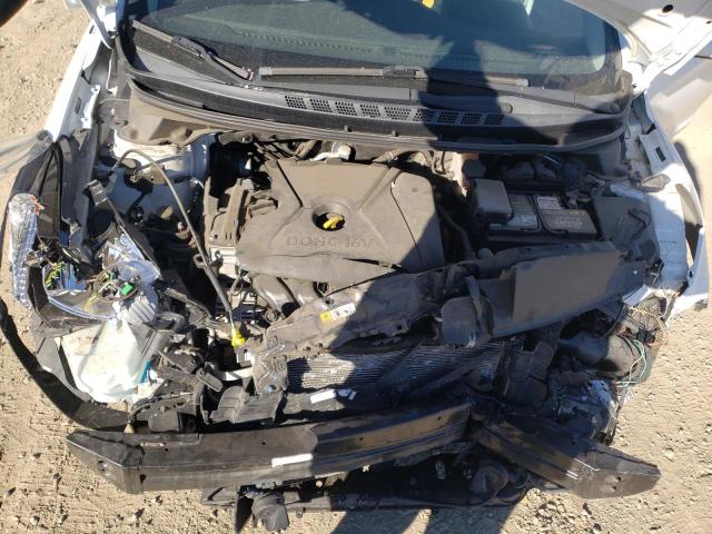 Photo 11 from auction – 2016 HYUNDAI ELANTRA SE with VIN 5NPDH4AE0GH668342