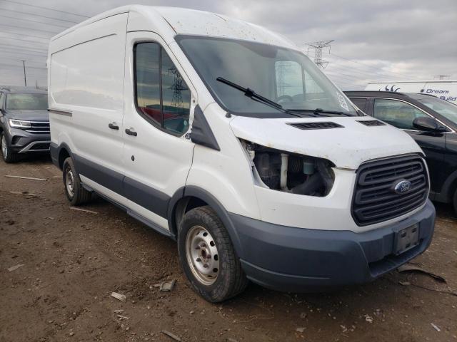 Photo 4 from auction – 2015 FORD TRANSIT T- with VIN 1FTNE1CM5FKB05576
