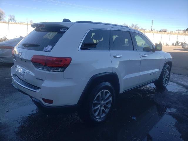 Photo 3 from auction – 2015 JEEP GRAND CHER with VIN 1C4RJFBG7FC214136