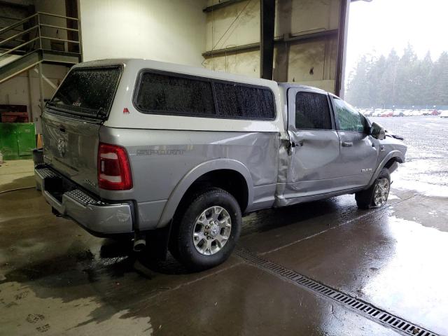 Photo 3 from auction – 2022 RAM 2500 LARAM with VIN 3C6UR5FL8NG368961