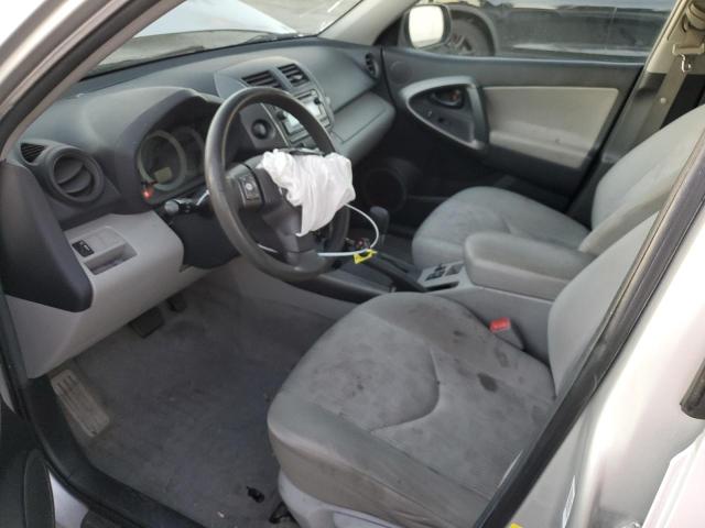 Photo 7 from auction – 2012 TOYOTA RAV4 with VIN 2T3BF4DV6CW186602