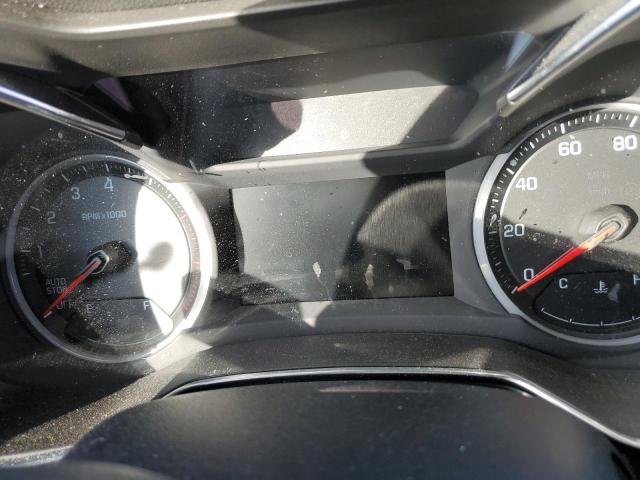 Photo 9 from auction – 2021 CHEVROLET TRAILBLAZE with VIN KL79MVSL3MB153446