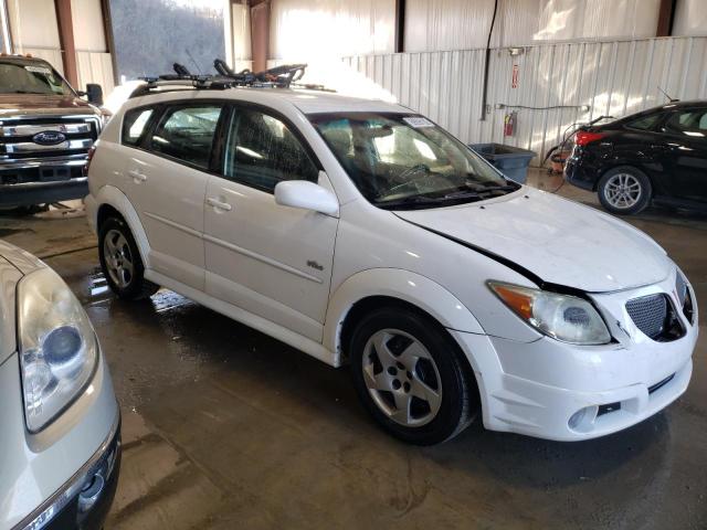 Photo 4 from auction – 2008 PONTIAC VIBE with VIN 5Y2SL65838Z404161