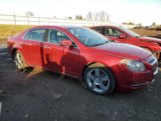 Photo 4 from auction – 2012 CHEVROLET MALIBU 1LT with VIN 1G1ZC5E07CF239141
