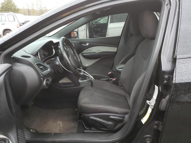 Photo 7 from auction – 2016 DODGE DART SXT with VIN 1C3CDFBB9GD578320