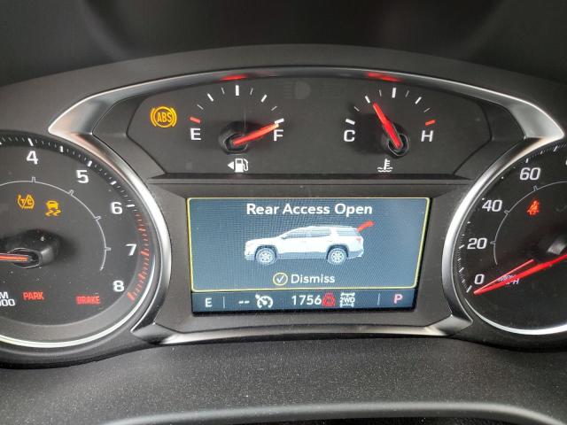 Photo 9 from auction – 2023 GMC ACADIA SLT with VIN 1GKKNUL45PZ128065